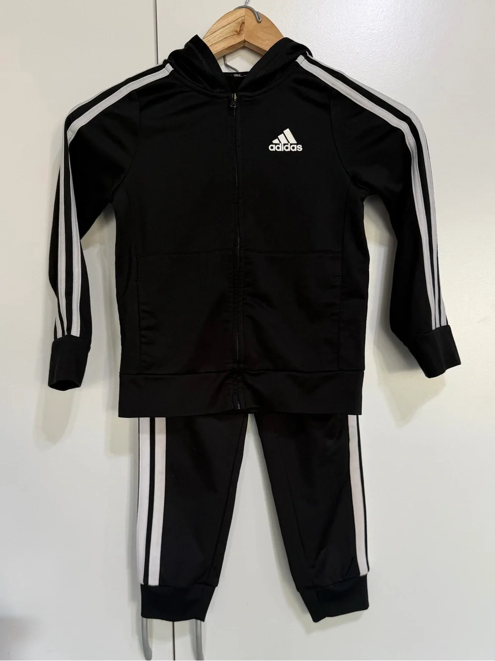 Kids Bottoms - Likely Sweatpants or Joggers